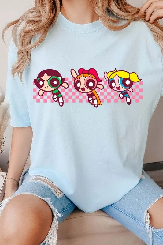 Girls Graphic Tee