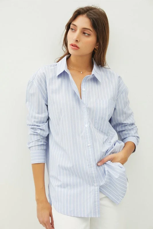 Inspo_13_Identity Biz Button Down Shirt