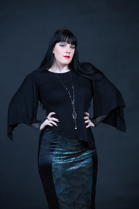 Pagan Witch Top