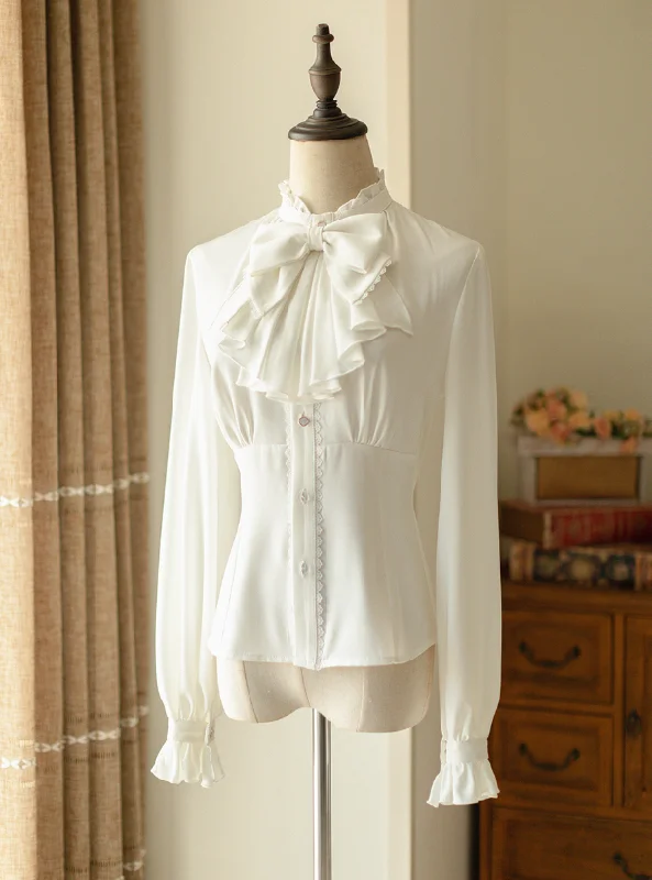 blouse (pre-order)