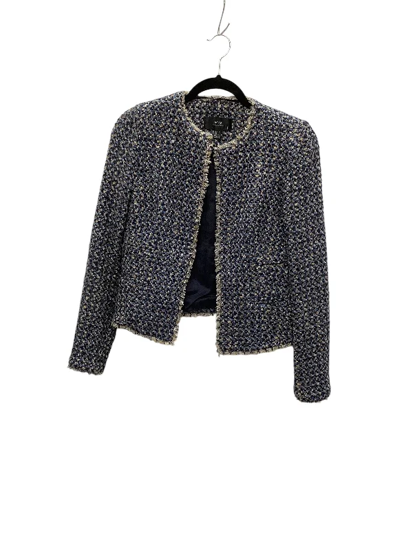 Blazer By Mng In Blue, Size: Xs