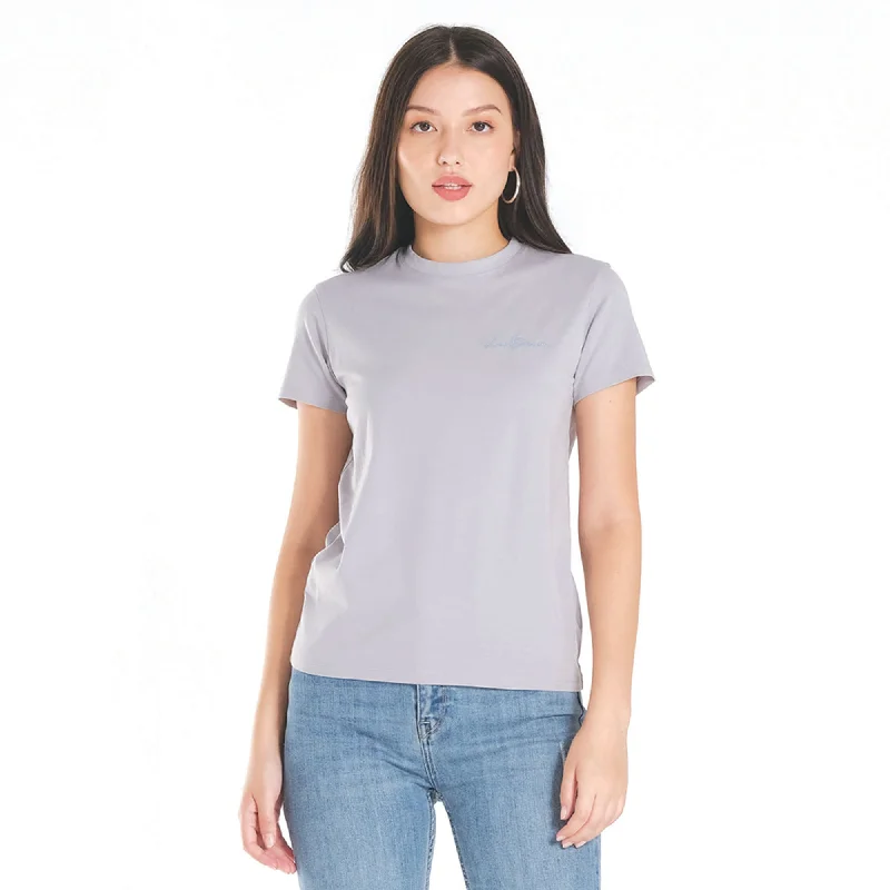 LEE LADIES BASIC TEE