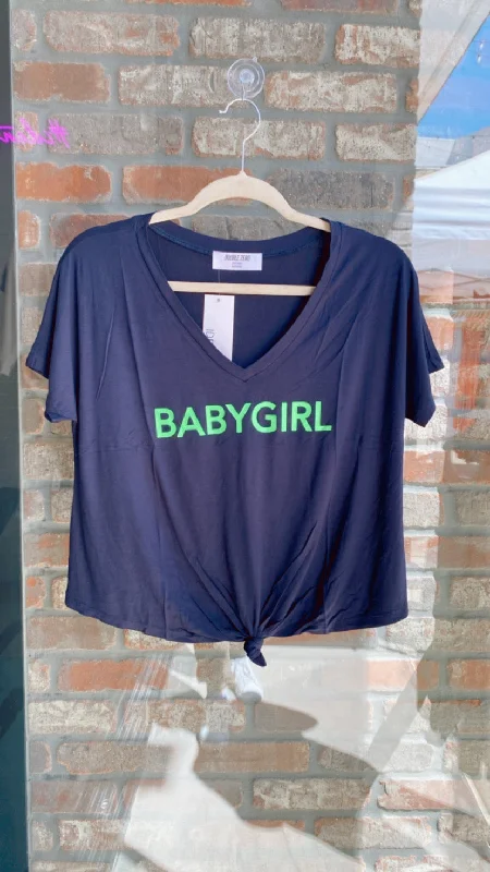 Babygirl Tee