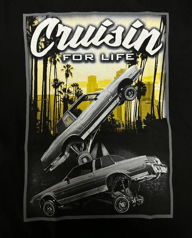 Cruising for Life T-Shirt